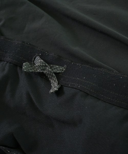 Patagonia（パタゴニア）ショートパンツ 黒 サイズ:M メンズ/2200679695028