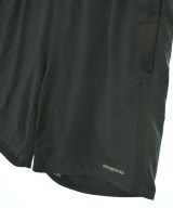 Patagonia（パタゴニア）ショートパンツ 黒 サイズ:M メンズ/2200679695028