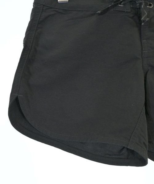 Patagonia（パタゴニア）ショートパンツ 黒 サイズ:0(XS位) レディース/2200674496101