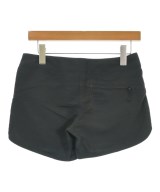 Patagonia（パタゴニア）ショートパンツ 黒 サイズ:0(XS位) レディース/2200674496101