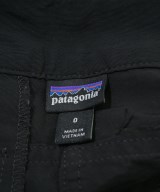 Patagonia（パタゴニア）ショートパンツ 黒 サイズ:0(XS位) レディース/2200674496101