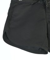 Patagonia（パタゴニア）ショートパンツ 黒 サイズ:0(XS位) レディース/2200674496101