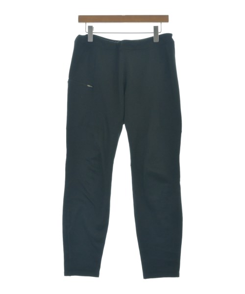 patagonia(パタゴニア)スウェットパンツ 黒 サイズ:M/2200672668159