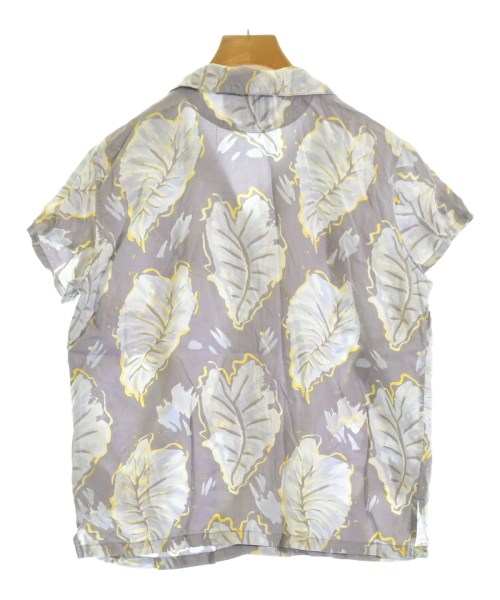 Patagonia（パタゴニア）カジュアルシャツ グレー サイズ:4(M位) レディース/2200672668463