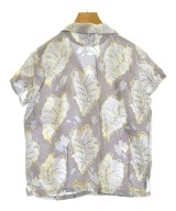 Patagonia（パタゴニア）カジュアルシャツ グレー サイズ:4(M位) レディース/2200672668463