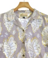 Patagonia（パタゴニア）カジュアルシャツ グレー サイズ:4(M位) レディース/2200672668463