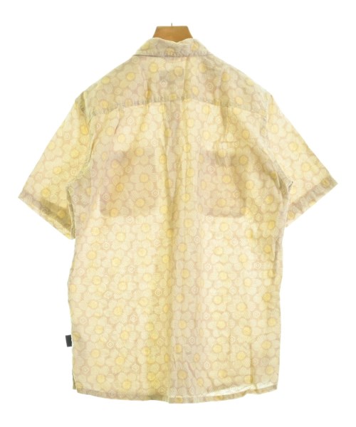 Patagonia（パタゴニア）カジュアルシャツ ベージュ サイズ:S レディース/2200672668470