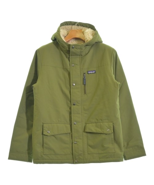 patagonia(パタゴニア)その他 カーキ サイズ:16-18(S位)/2200674051010