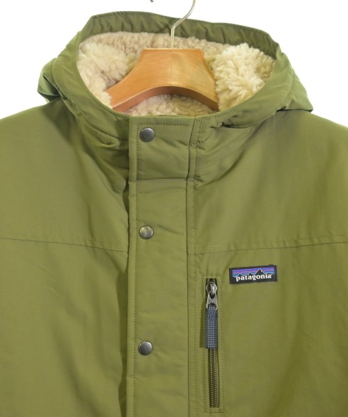 Patagonia（パタゴニア）その他 カーキ サイズ:16-18(S位) レディース/2200674051010