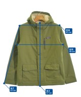 Patagonia（パタゴニア）その他 カーキ サイズ:16-18(S位) レディース/2200674051010