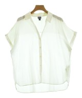 Patagonia（パタゴニア）ブラウス 白 サイズ:M レディース/2200675958028