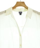 Patagonia（パタゴニア）ブラウス 白 サイズ:M レディース/2200675958028
