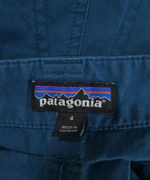 Patagonia（パタゴニア）その他 青 サイズ:4(XL位) レディース/2200679821106
