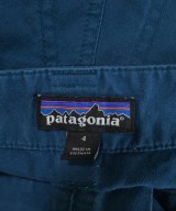 Patagonia（パタゴニア）その他 青 サイズ:4(XL位) レディース/2200679821106