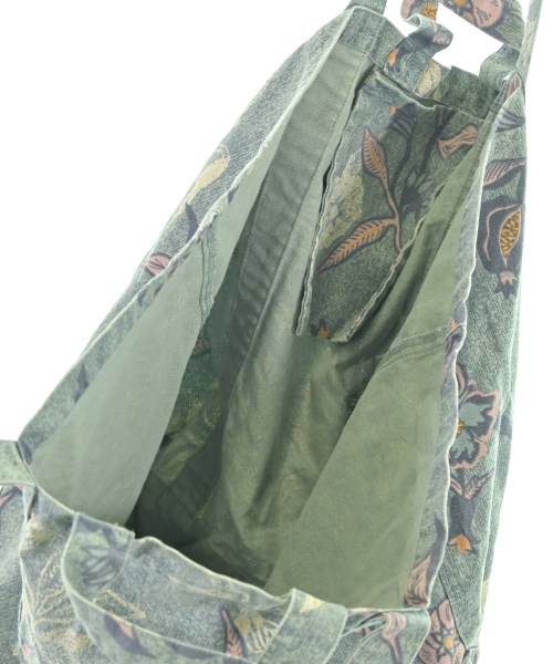 Patagonia（パタゴニア）トートバッグ 青 サイズ:- メンズ/2200679956099