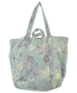 Patagonia（パタゴニア）トートバッグ 青 サイズ:- メンズ/2200679956099