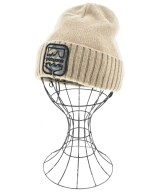 Patagonia（パタゴニア）ニットキャップ・ビーニー ベージュ サイズ:- メンズ/2200679956174