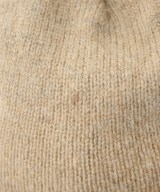 Patagonia（パタゴニア）ニットキャップ・ビーニー ベージュ サイズ:- メンズ/2200679956174