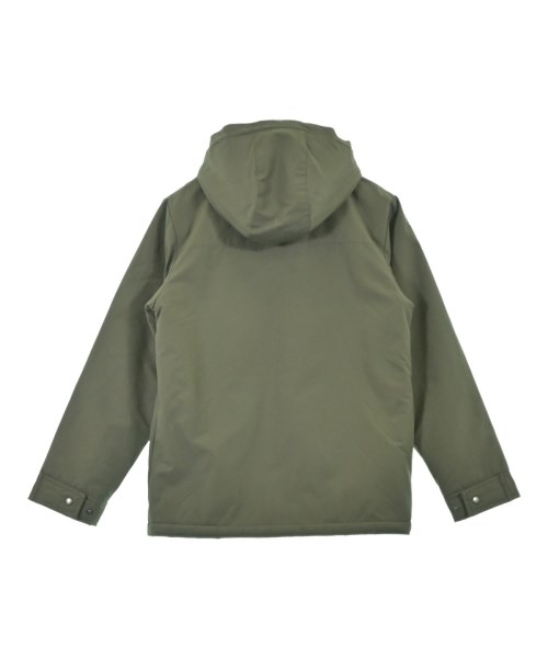 Patagonia（パタゴニア）ダウンジャケット/ダウンベスト カーキ サイズ:12(XS位) レディース/2200675428019