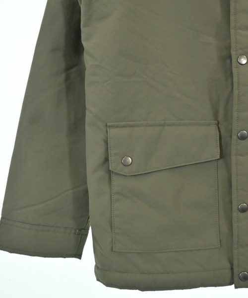 Patagonia（パタゴニア）ダウンジャケット/ダウンベスト カーキ サイズ:12(XS位) レディース/2200675428019