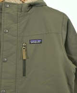 Patagonia（パタゴニア）ダウンジャケット/ダウンベスト カーキ サイズ:12(XS位) レディース/2200675428019