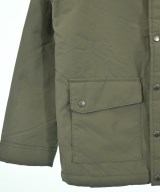 Patagonia（パタゴニア）ダウンジャケット/ダウンベスト カーキ サイズ:12(XS位) レディース/2200675428019