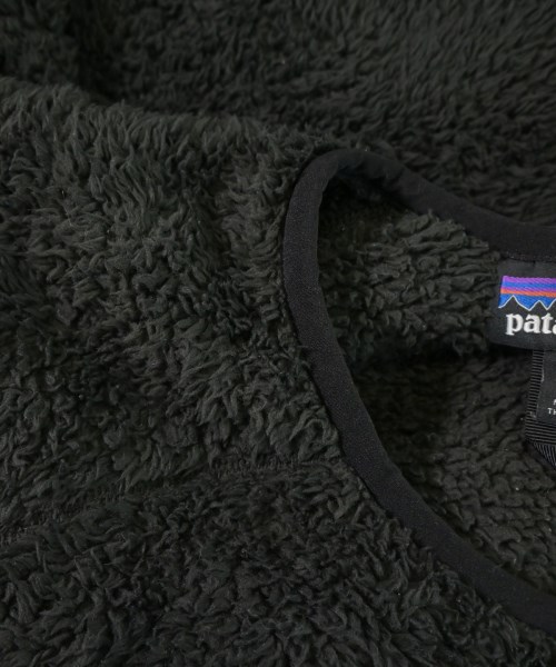 Patagonia（パタゴニア）Tシャツ・カットソー グレー サイズ:XS レディース/2200675428057