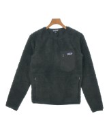 Patagonia（パタゴニア）Tシャツ・カットソー グレー サイズ:XS レディース/2200675428057
