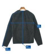 Patagonia（パタゴニア）Tシャツ・カットソー グレー サイズ:XS レディース/2200675428057