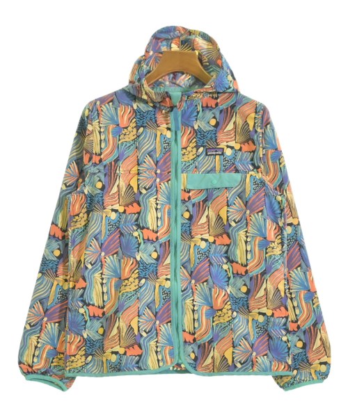 patagonia(パタゴニア)その他 青 サイズ:16-18(S位)/2200672567018