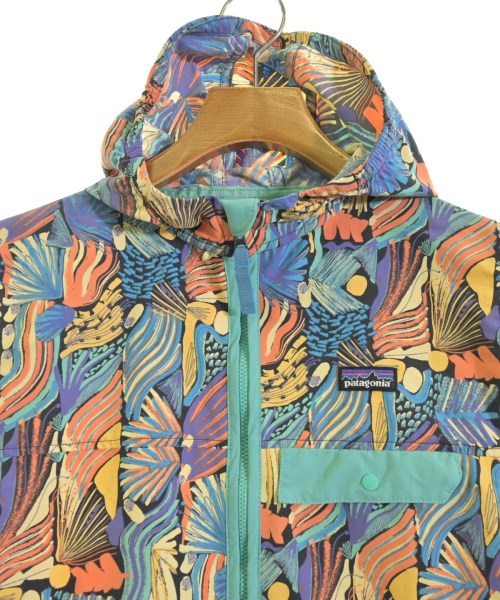 Patagonia（パタゴニア）その他 青 サイズ:16-18(S位) レディース/2200672567018