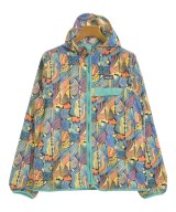 Patagonia（パタゴニア）その他 青 サイズ:16-18(S位) レディース/2200672567018