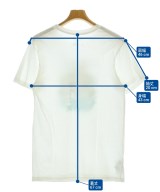 Patagonia（パタゴニア）Tシャツ・カットソー 白 サイズ:S メンズ/2200674845015