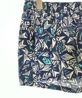 Patagonia（パタゴニア）ショートパンツ 紺 サイズ:S レディース/2200676970043