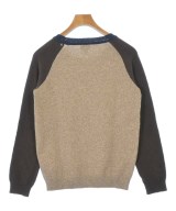Patagonia（パタゴニア）ニット・セーター ベージュ サイズ:XS レディース/2200677927206