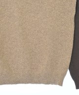 Patagonia（パタゴニア）ニット・セーター ベージュ サイズ:XS レディース/2200677927206