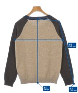 Patagonia（パタゴニア）ニット・セーター ベージュ サイズ:XS レディース/2200677927206