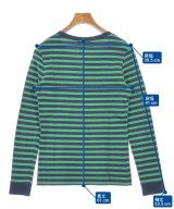Patagonia（パタゴニア）Tシャツ・カットソー 紺 サイズ:XS レディース/2200677927213