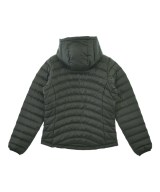 Patagonia（パタゴニア）ダウンジャケット/ダウンベスト 黒 サイズ:XS レディース/2200680125033
