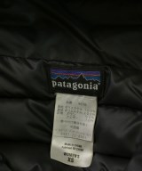 Patagonia（パタゴニア）ダウンジャケット/ダウンベスト 黒 サイズ:XS レディース/2200680125033