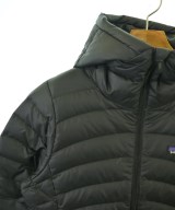 Patagonia（パタゴニア）ダウンジャケット/ダウンベスト 黒 サイズ:XS レディース/2200680125033