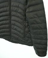 Patagonia（パタゴニア）ダウンジャケット/ダウンベスト 黒 サイズ:XS レディース/2200680125033