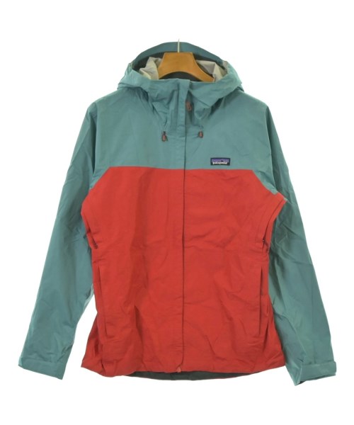 patagonia(パタゴニア)マウンテンパーカー 赤 サイズ:S/2200680177087