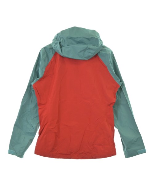 Patagonia（パタゴニア）マウンテンパーカー 赤 サイズ:S レディース/2200680177087