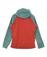 Patagonia（パタゴニア）マウンテンパーカー 赤 サイズ:S レディース/2200680177087