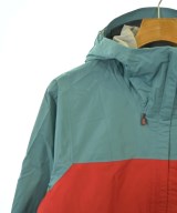 Patagonia（パタゴニア）マウンテンパーカー 赤 サイズ:S レディース/2200680177087