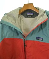 Patagonia（パタゴニア）マウンテンパーカー 赤 サイズ:S レディース/2200680177087