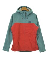 patagonia マウンテンパーカー