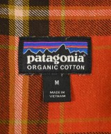 Patagonia（パタゴニア）カジュアルシャツ オレンジ サイズ:M メンズ/2200676461053