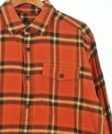 Patagonia（パタゴニア）カジュアルシャツ オレンジ サイズ:M メンズ/2200676461053